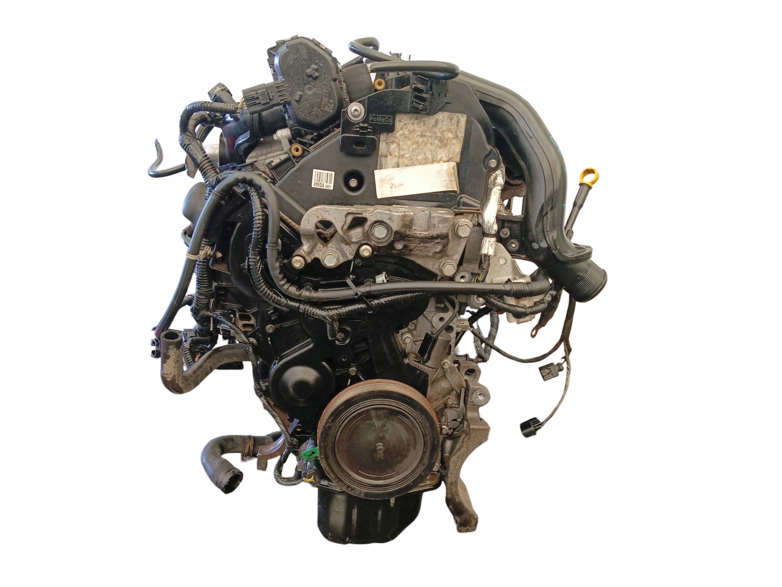 Moteur XWDA - Image 5