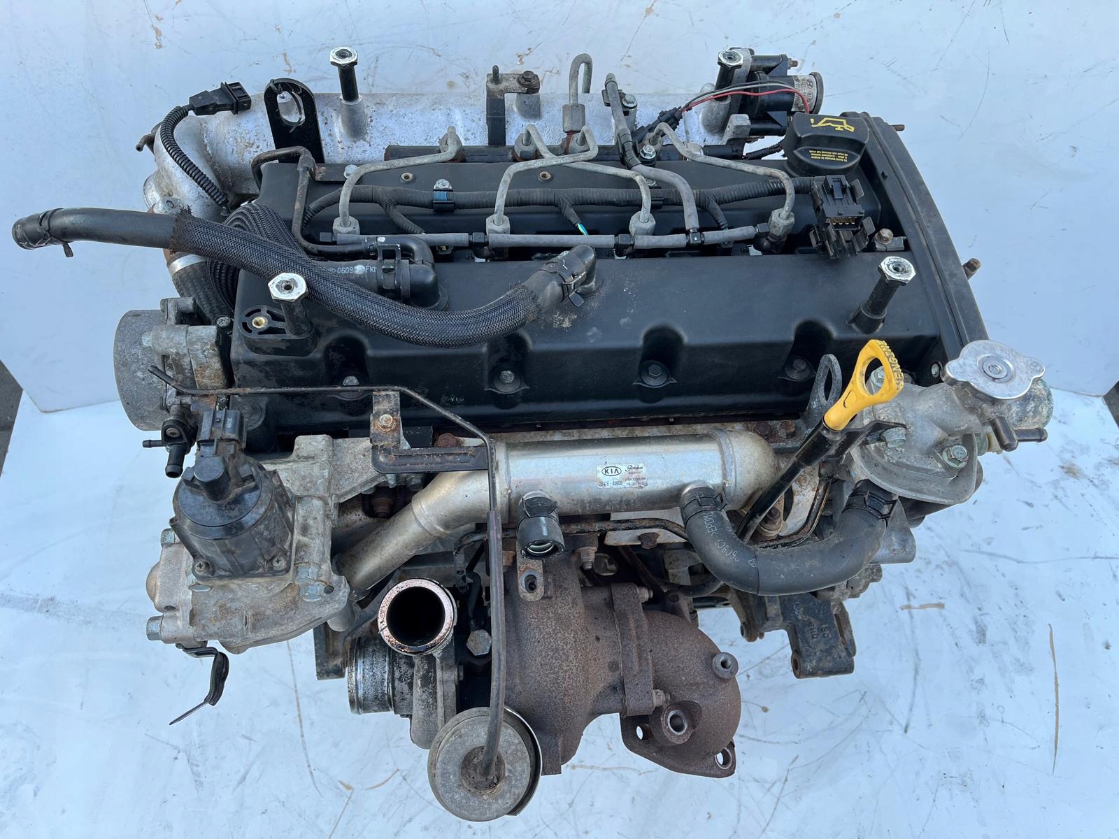 Moteur J3 - Image 4