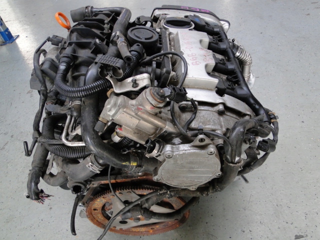 Moteur BGB — vue 4