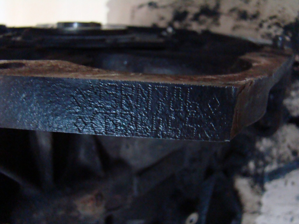 Moteur M9R 786 — vue 3