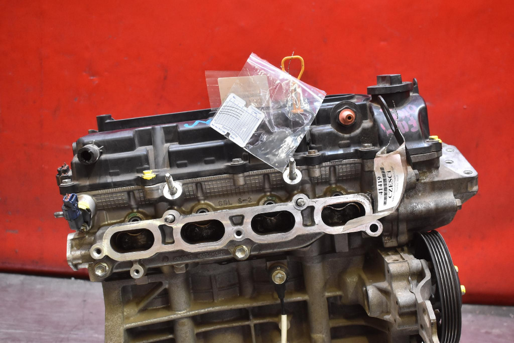 Moteur K12B - Image 3