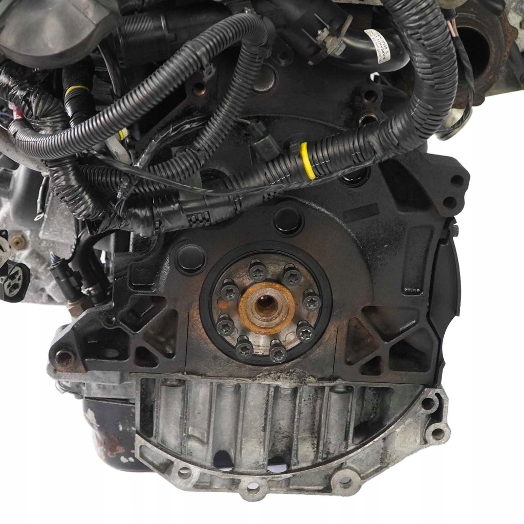 Moteur 224DT(DW12BTED4) — vue 6