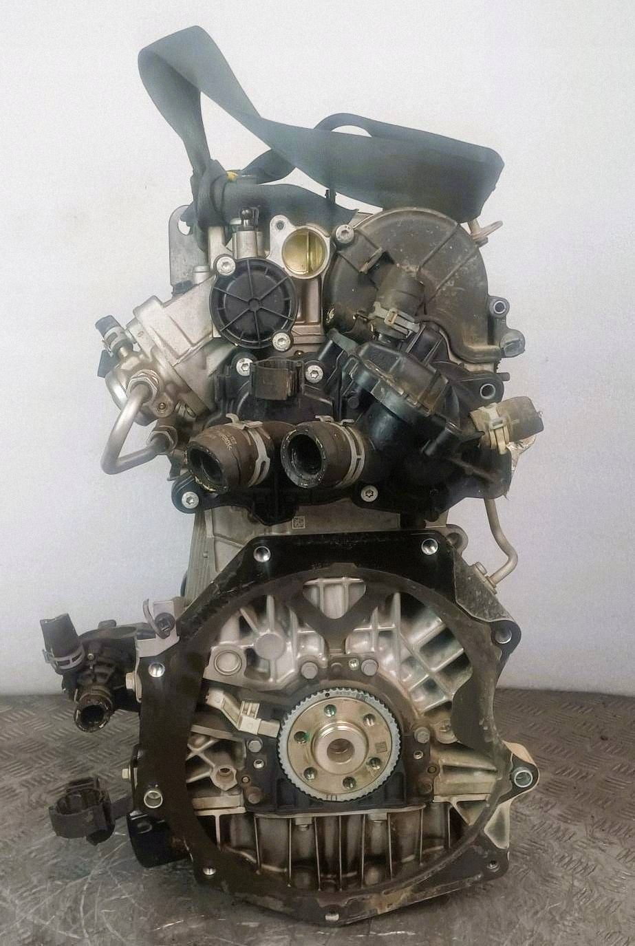Moteur DKRE - Image 2
