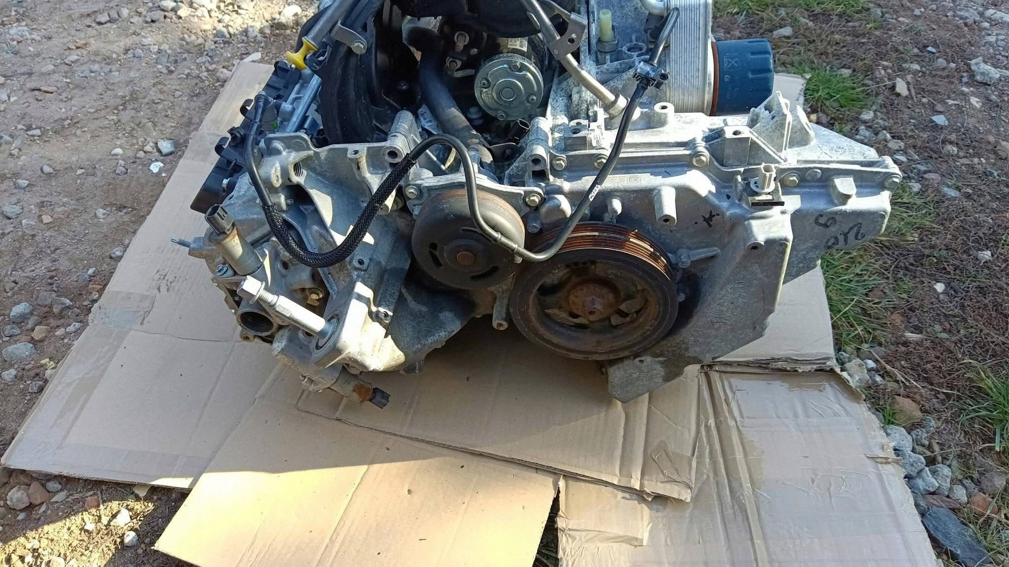Moteur B4D 403 - Image 4