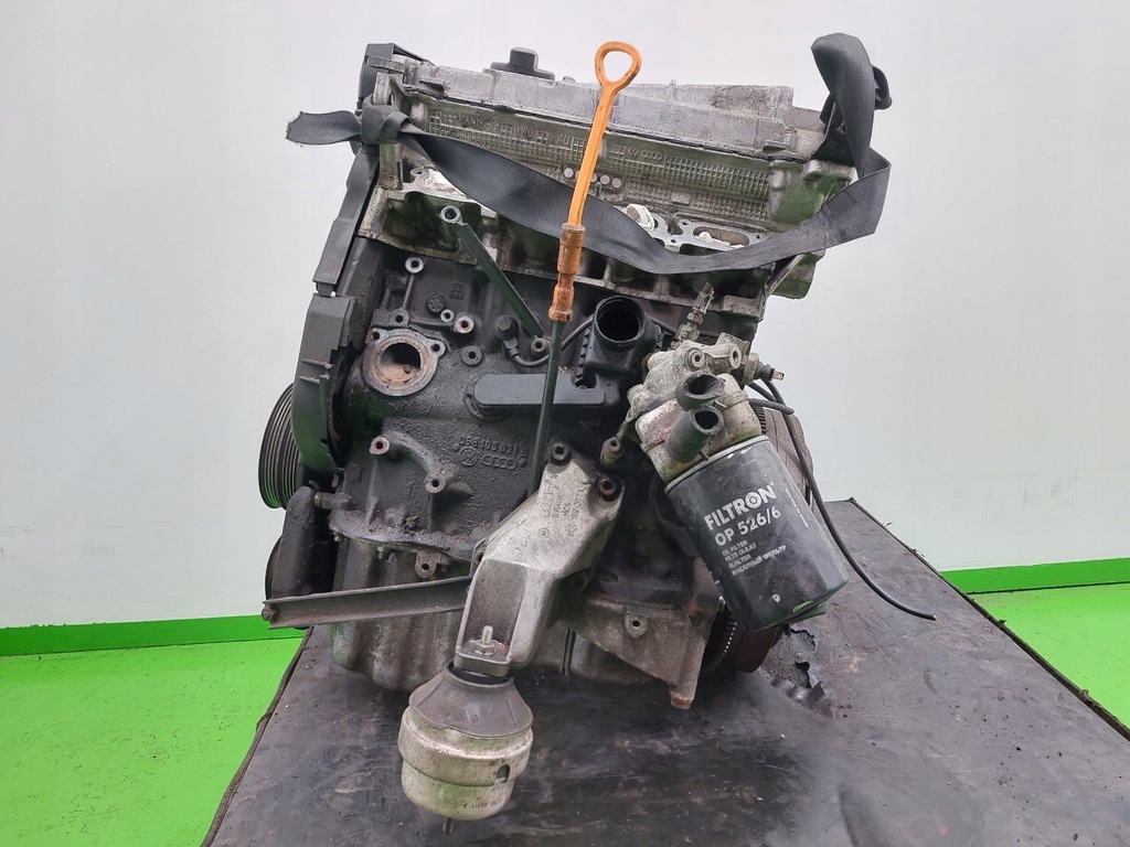 Moteur AEB — vue 3
