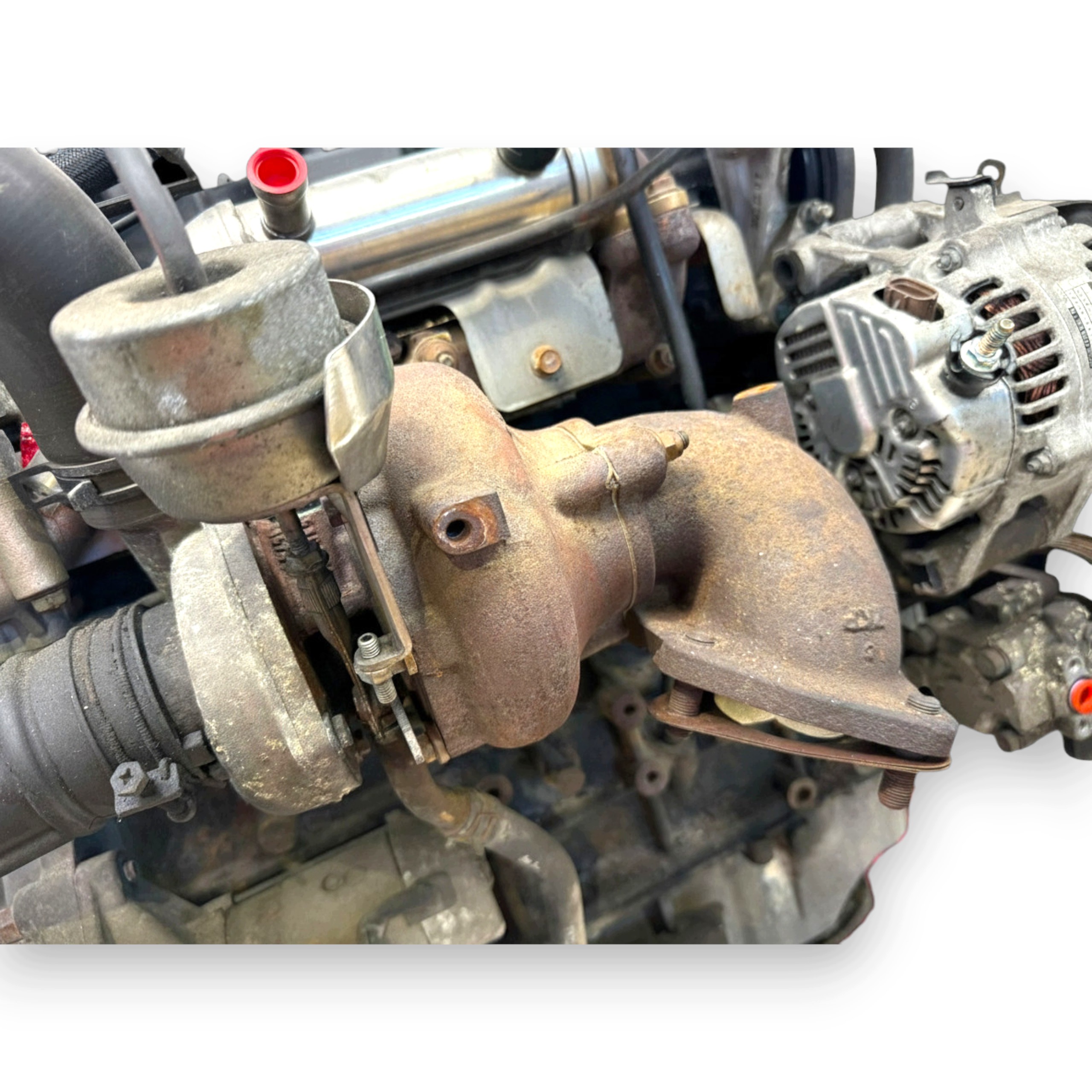 Moteur J3 - Image 11