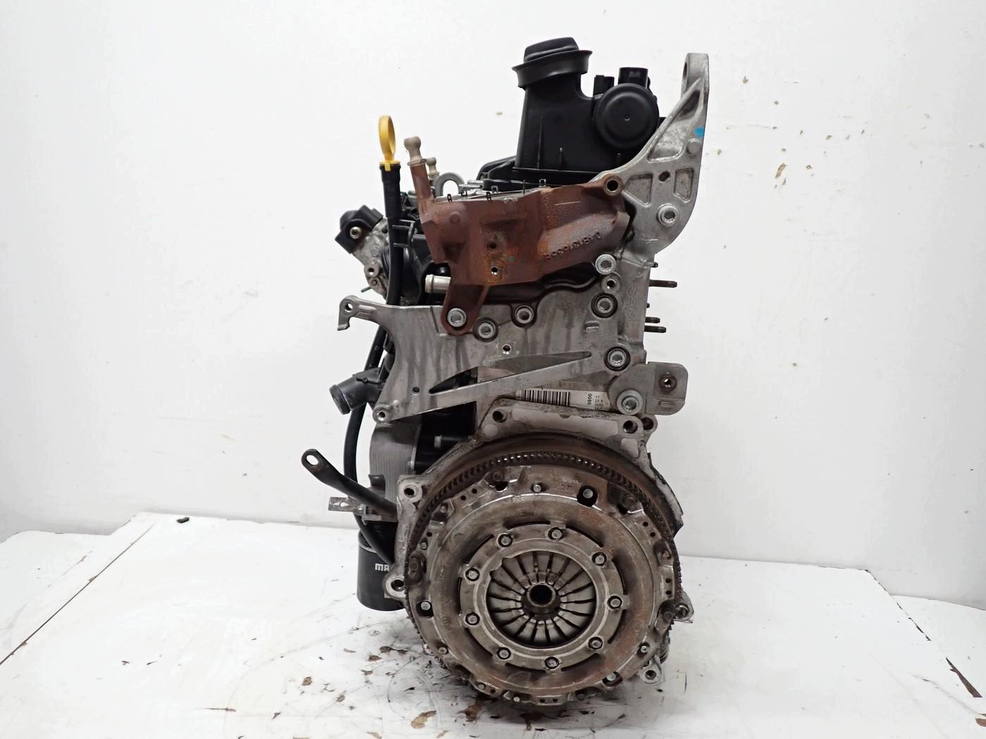 Moteur CUTA - Image 3