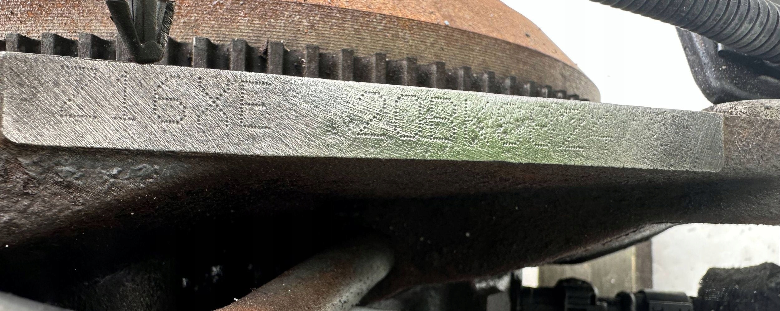 Moteur Z 16 XE - Image 12
