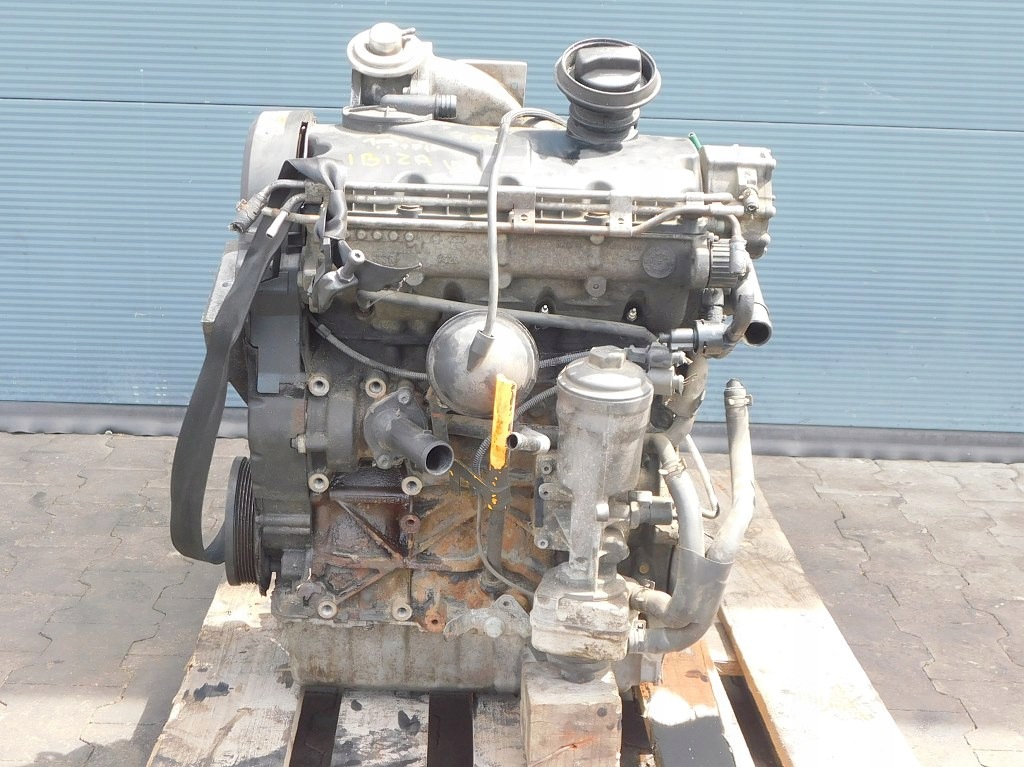 Moteur AXR - Image 3