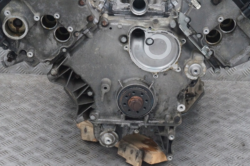 Moteur N62 B44 A - Image 6