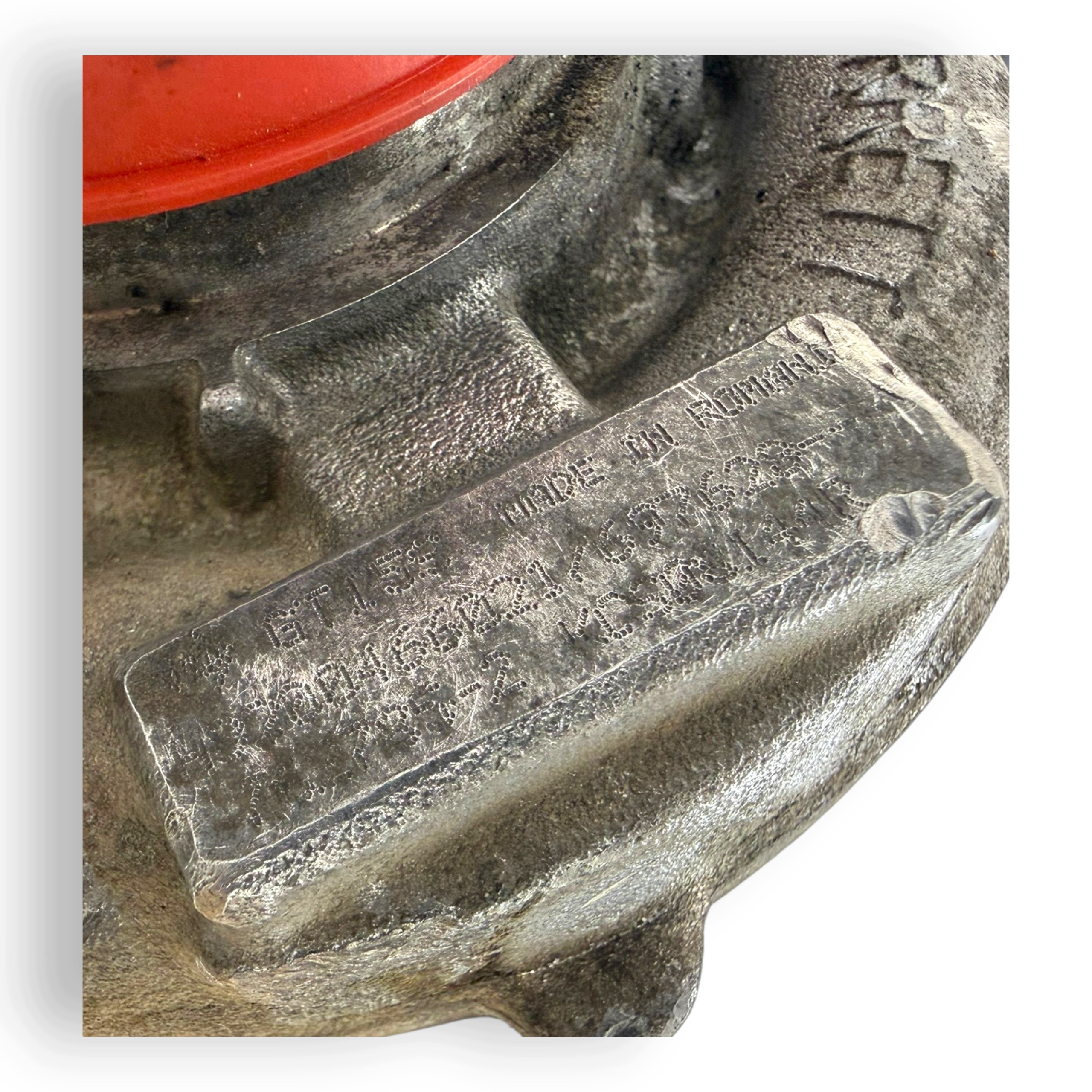 Moteur M9R 780 - Image 12
