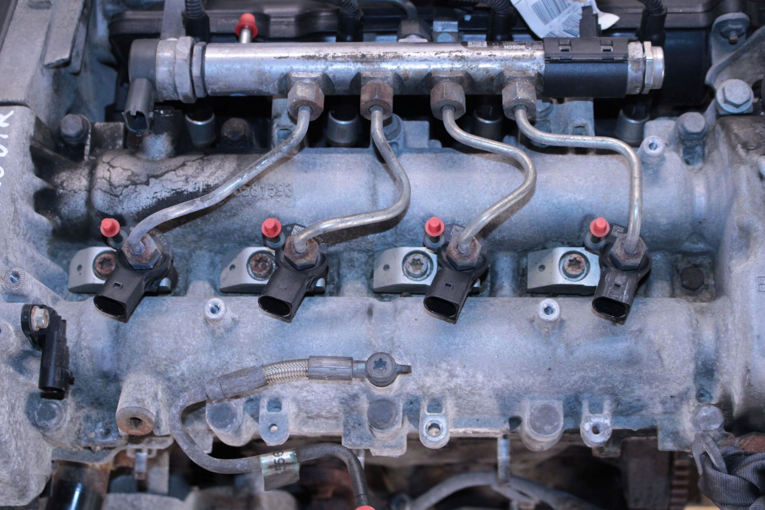 Moteur A 20 DTR - Image 11