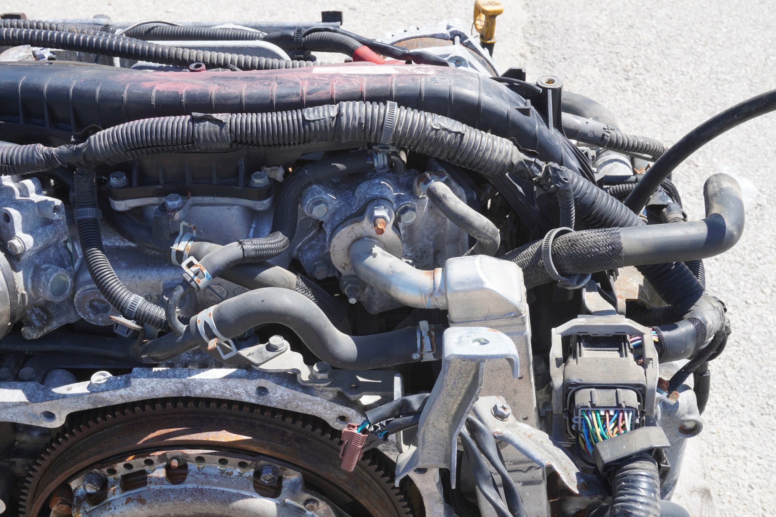 Moteur EE20Z - Image 3