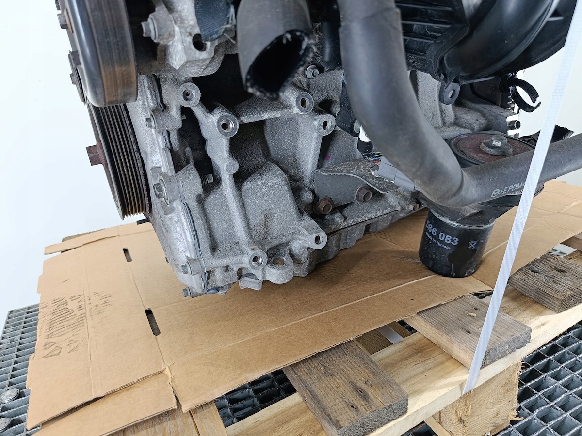 Moteur LF-DE — vue 9
