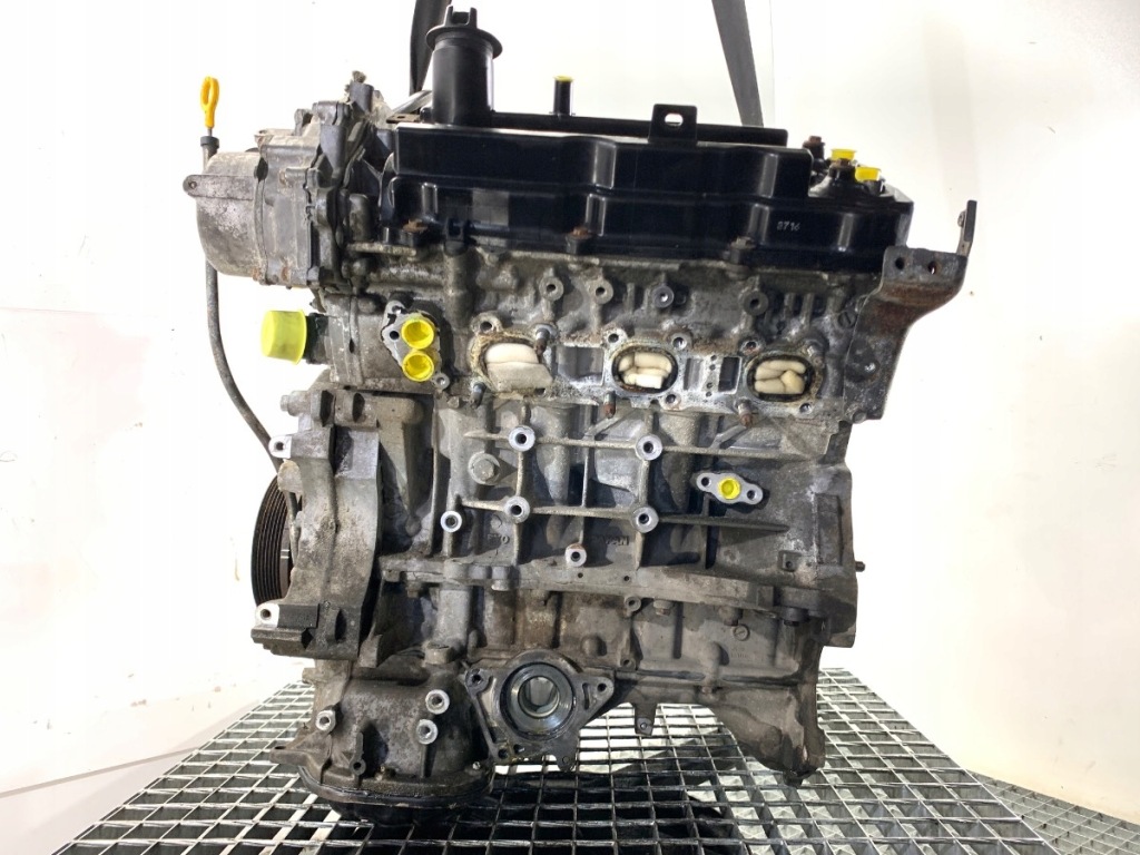 Moteur VQ35HR - Image 1