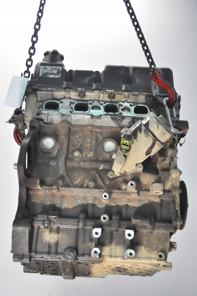 Moteur W10 B16 A - Image 1