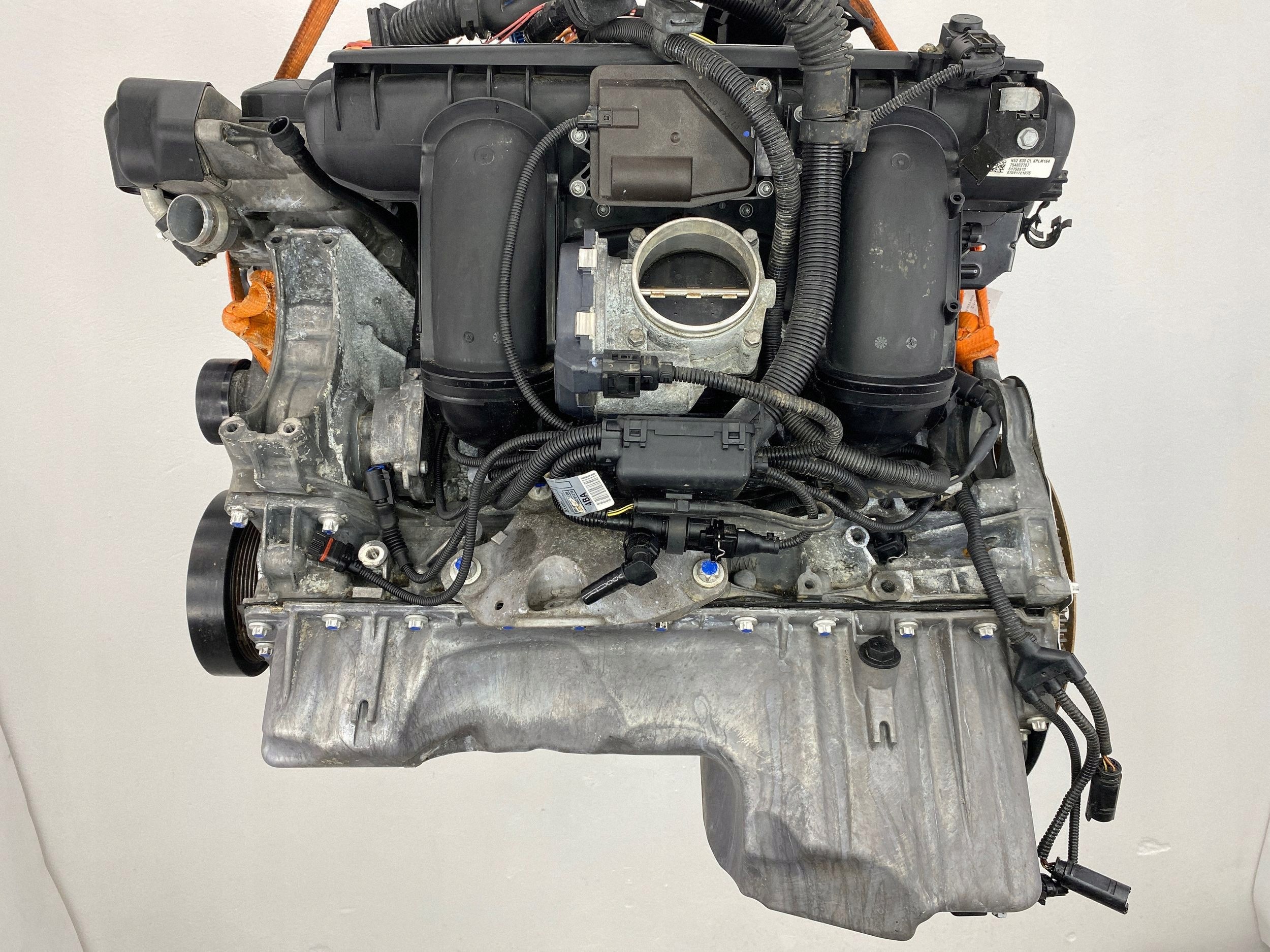 Moteur N52 B30 AF - Image 1