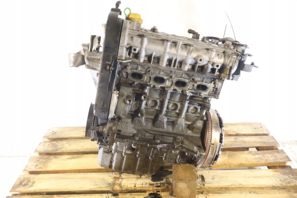 Moteur 198 A1.000 — vue 1