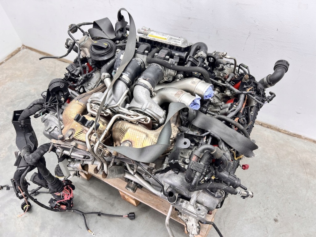 Moteur CTGA - Image 9