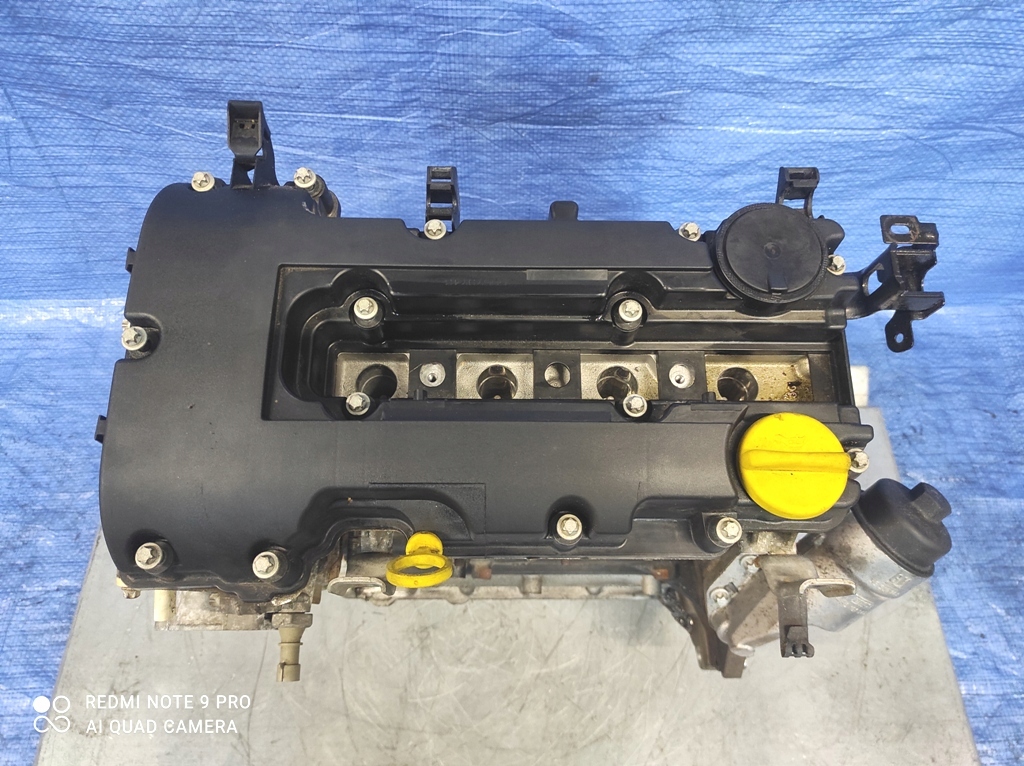 Moteur A 14 XER - Image 5
