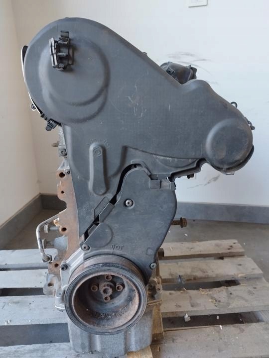 Moteur CCHB - Image 2