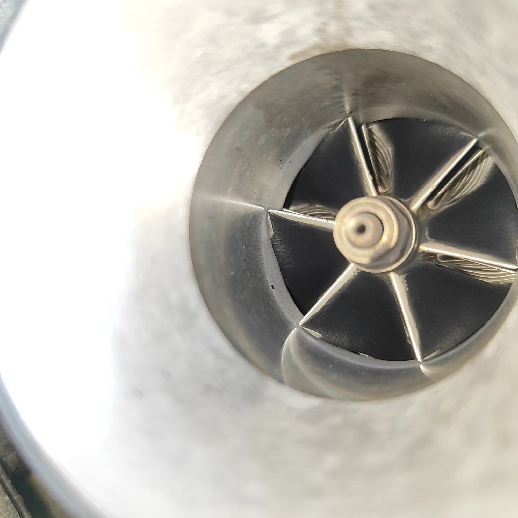 Moteur D4HA — vue 9