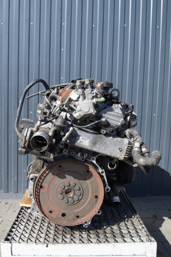Moteur D 5244 T17 - Image 4