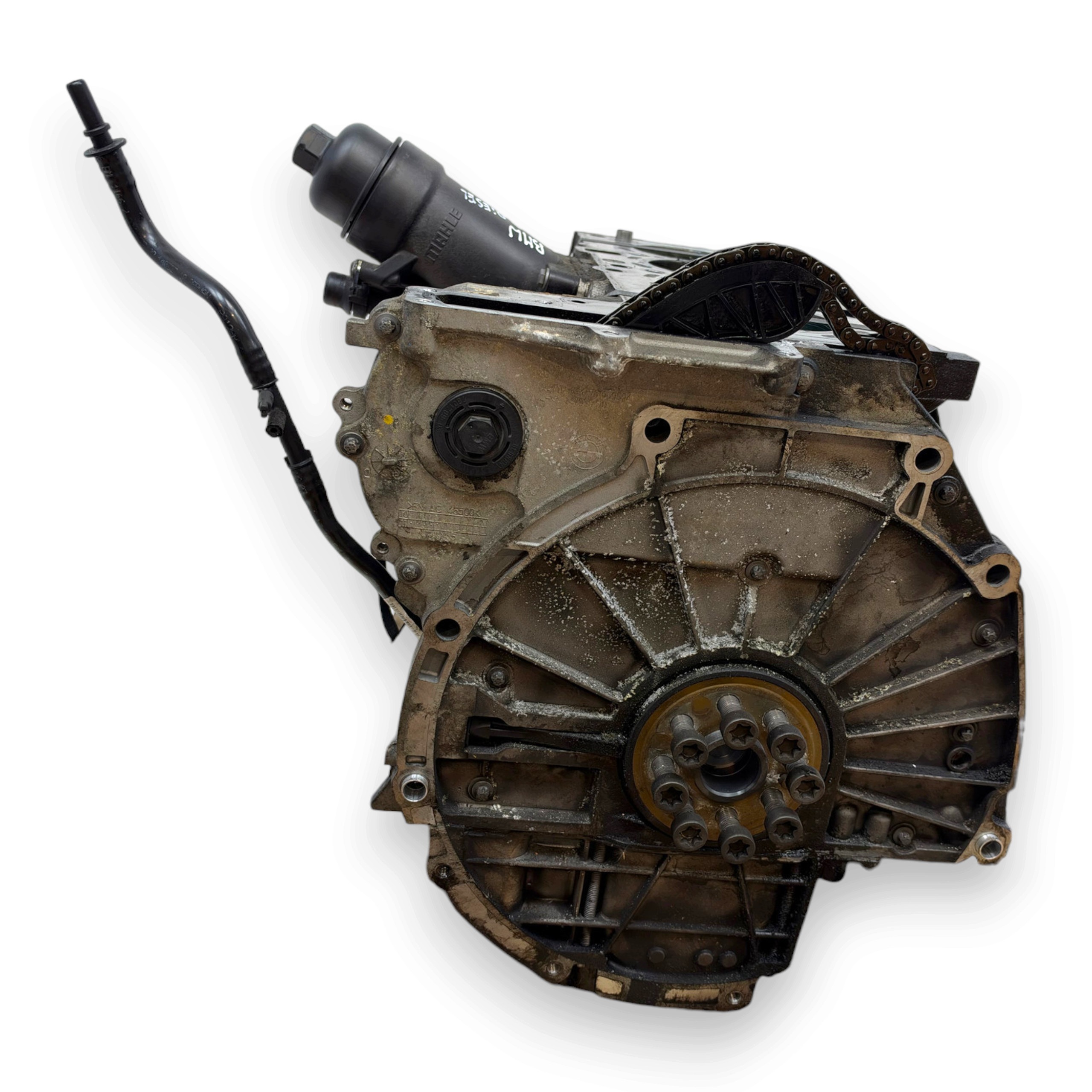 Moteur N47 D20 C - Image 9