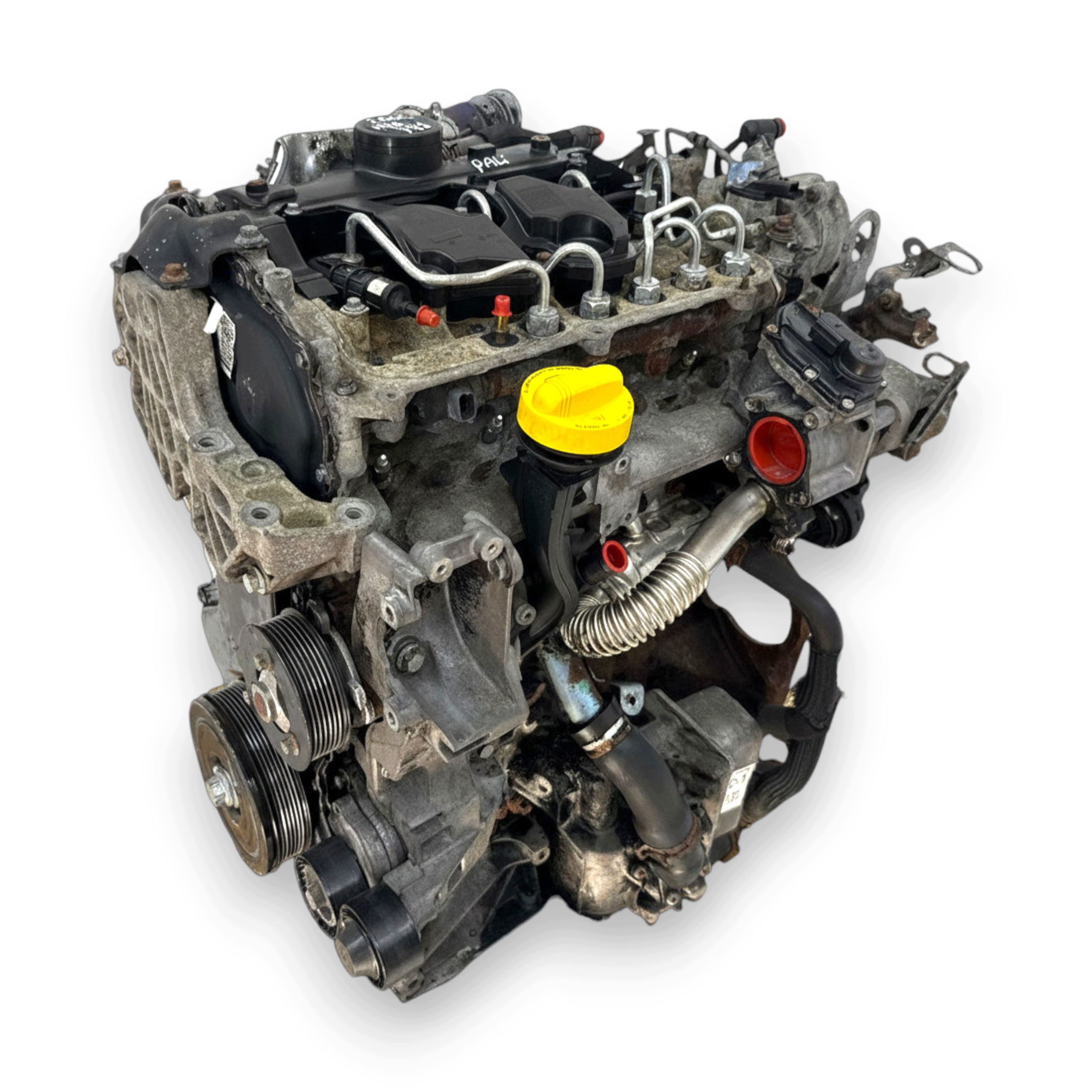 Moteur M9R 782 - Image 8