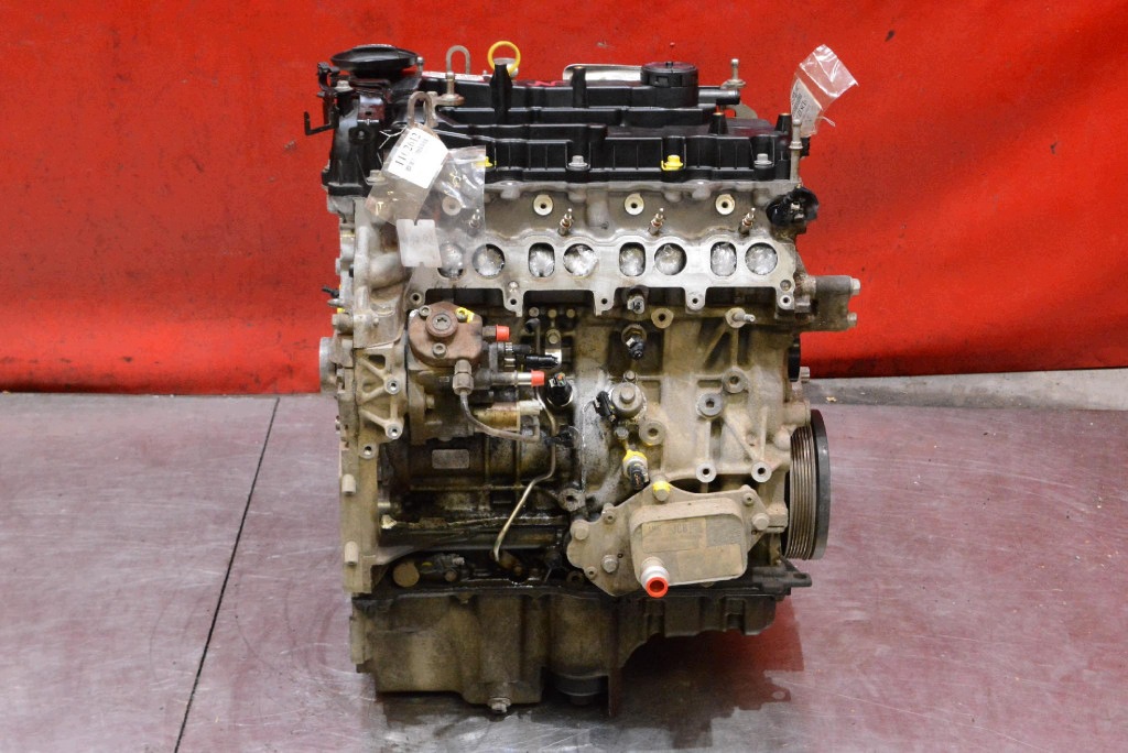 Moteur B 16 DTE - Image 1