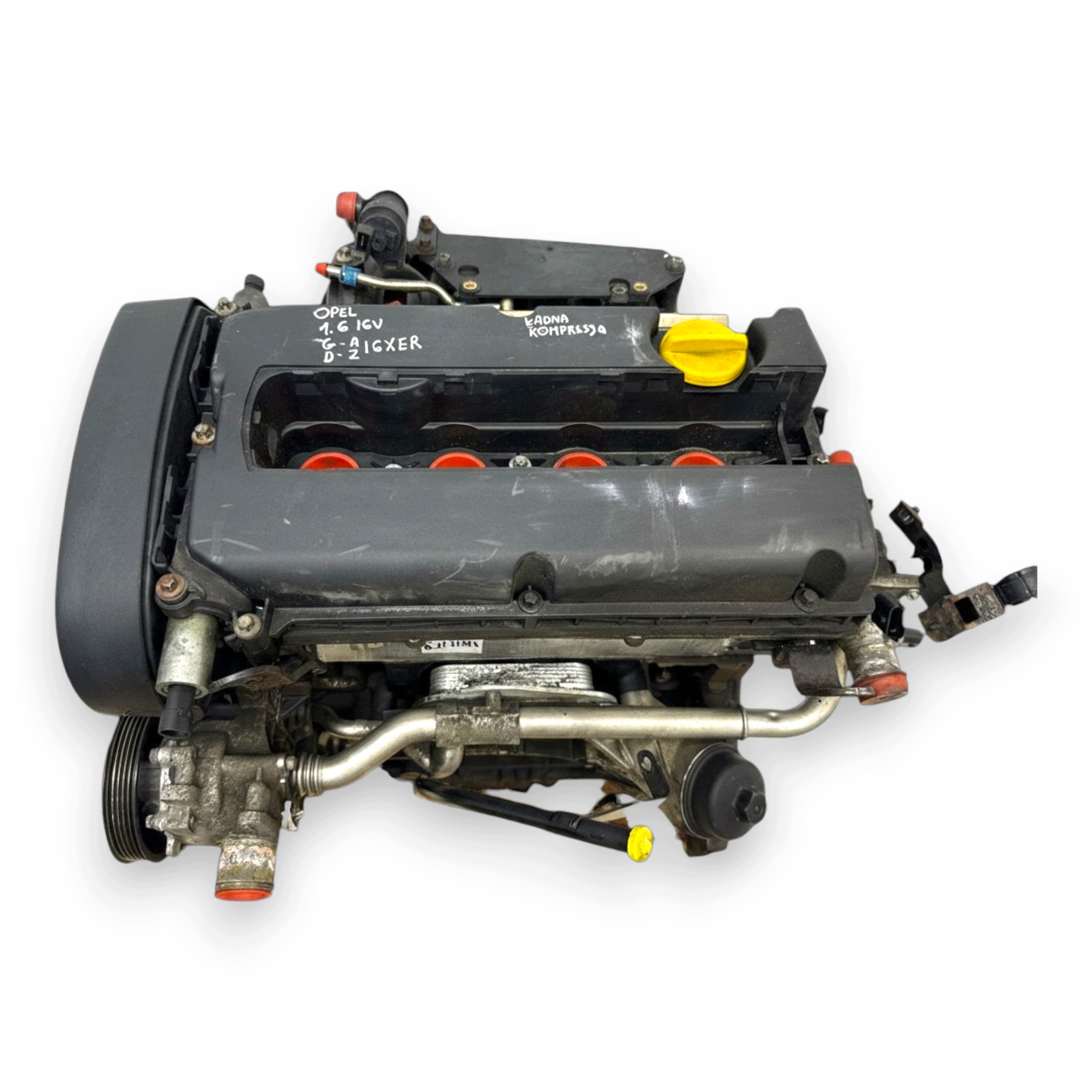 Moteur A 16 XER - Image 4