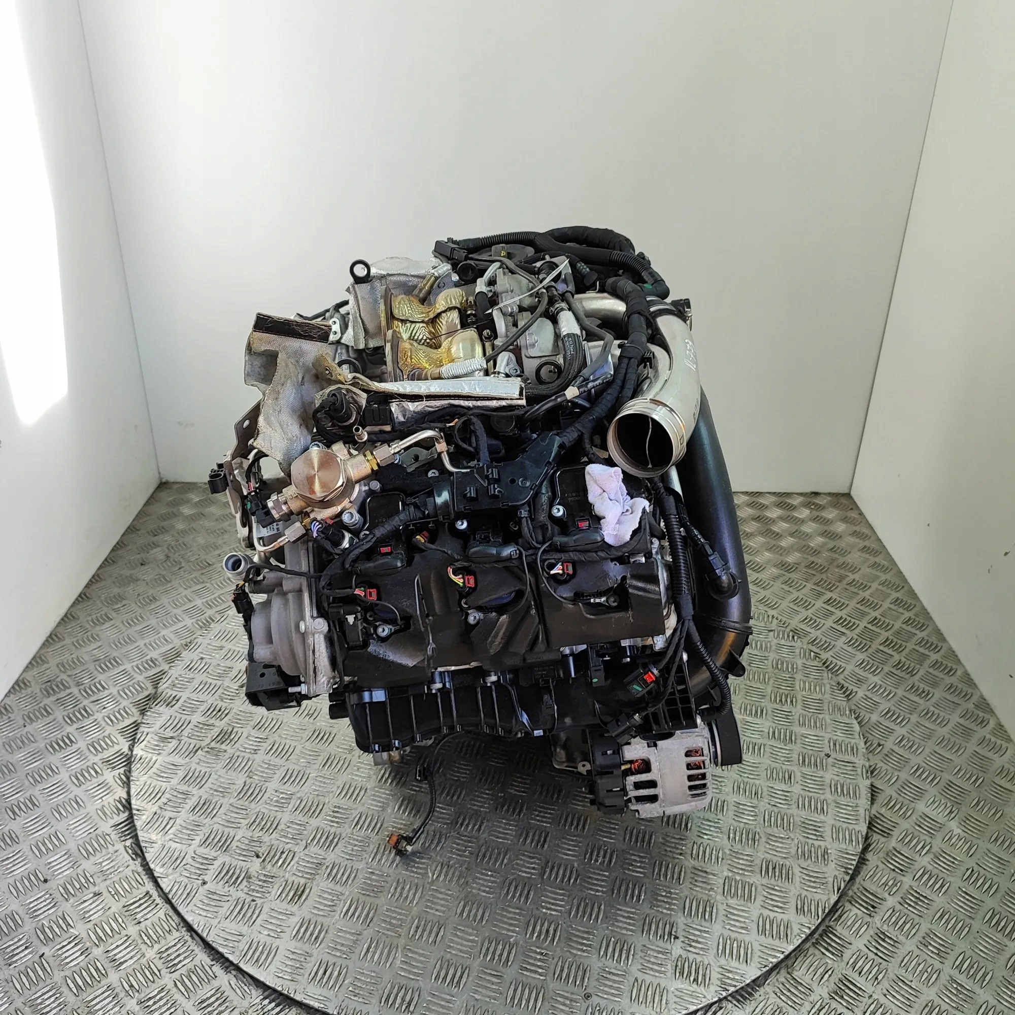 Moteur DECA - Image 2