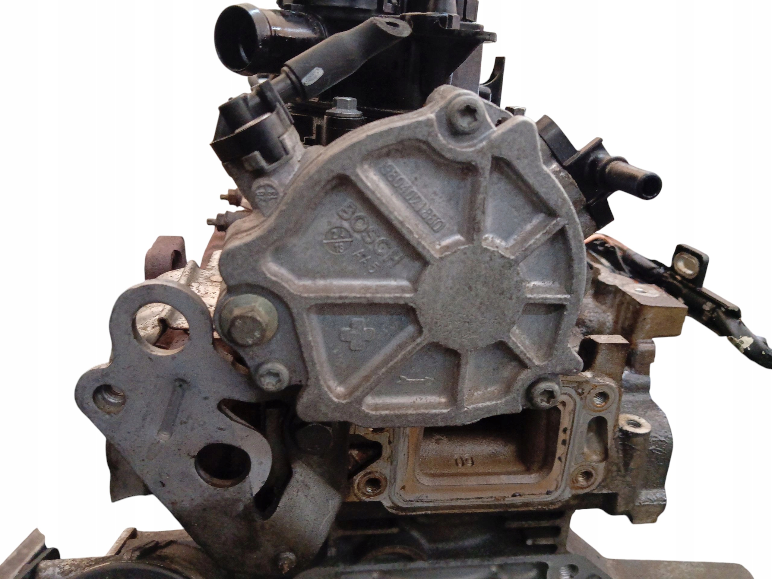 Moteur T3DA — vue 4