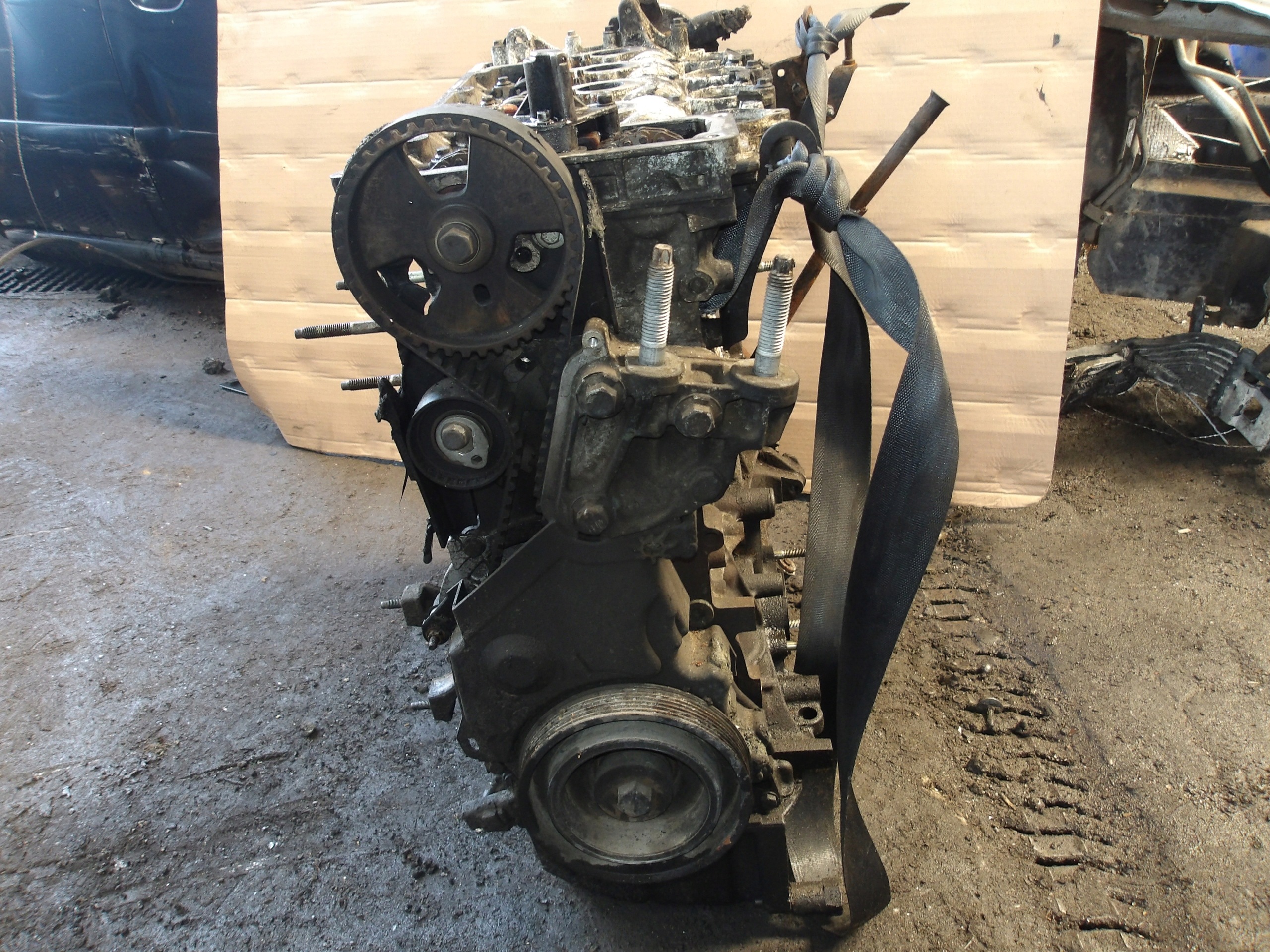Moteur AOWA - Image 2