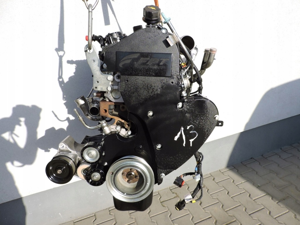 Moteur F1AE3481A - Image 2
