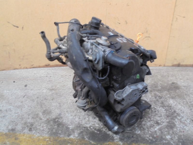 Moteur AXR - Image 8
