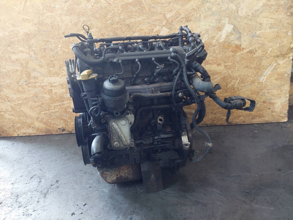 Moteur 188 A8.000 - Image 3