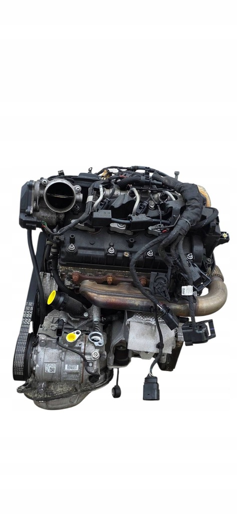 Moteur DCPC — vue 4