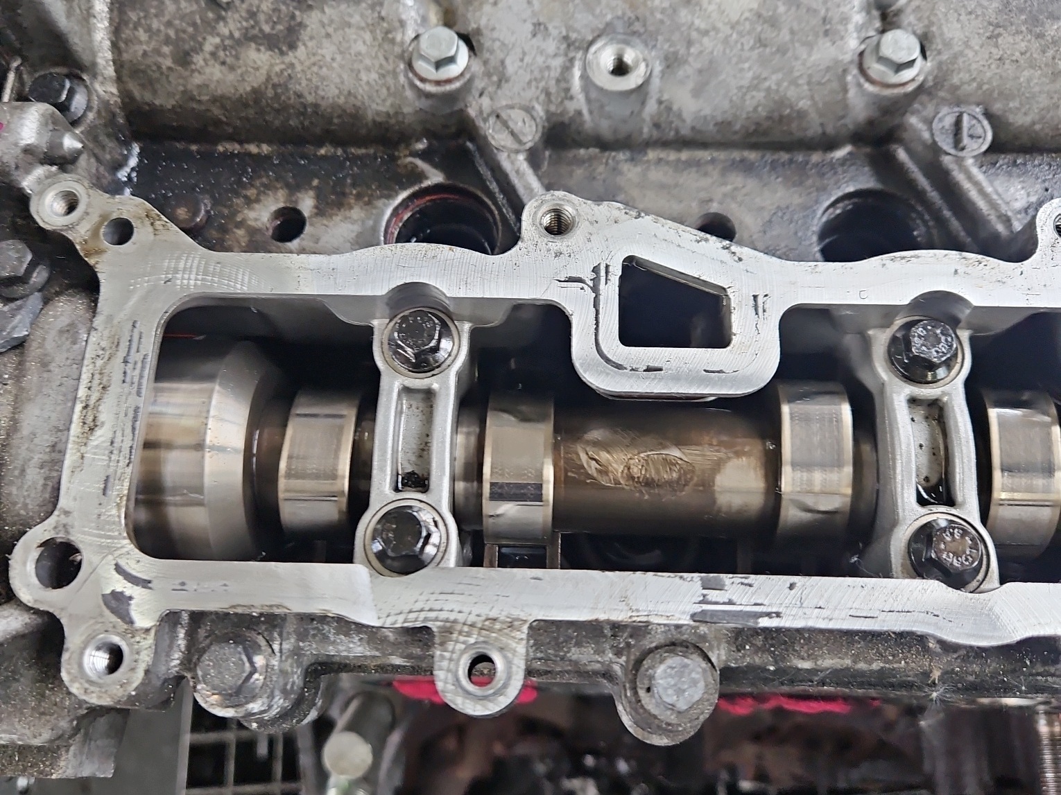 Moteur T7CE - Image 9