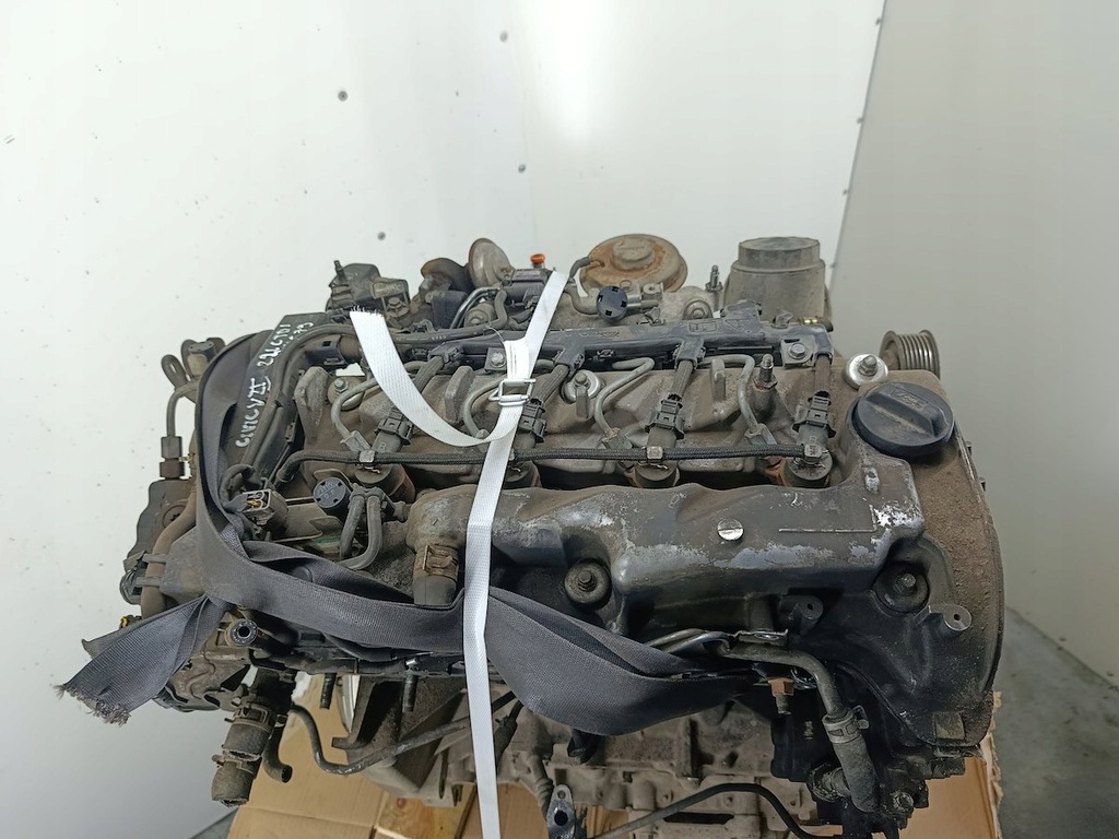 Moteur N22A2 - Image 3