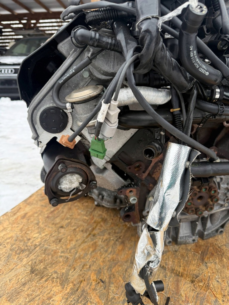Moteur AMX - Image 5