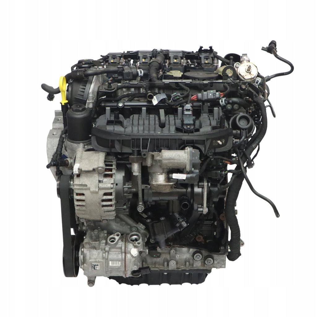 Moteur CHHB - Image 2