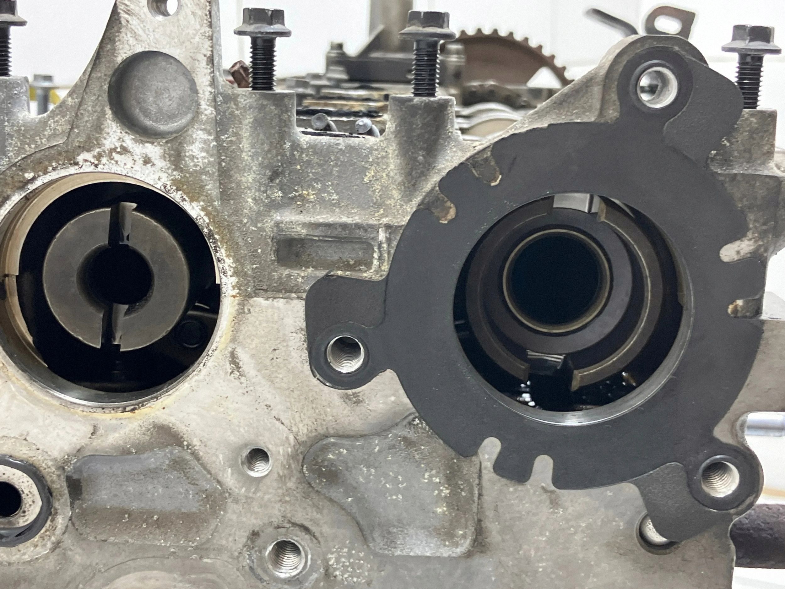 Moteur G6DG - Image 5