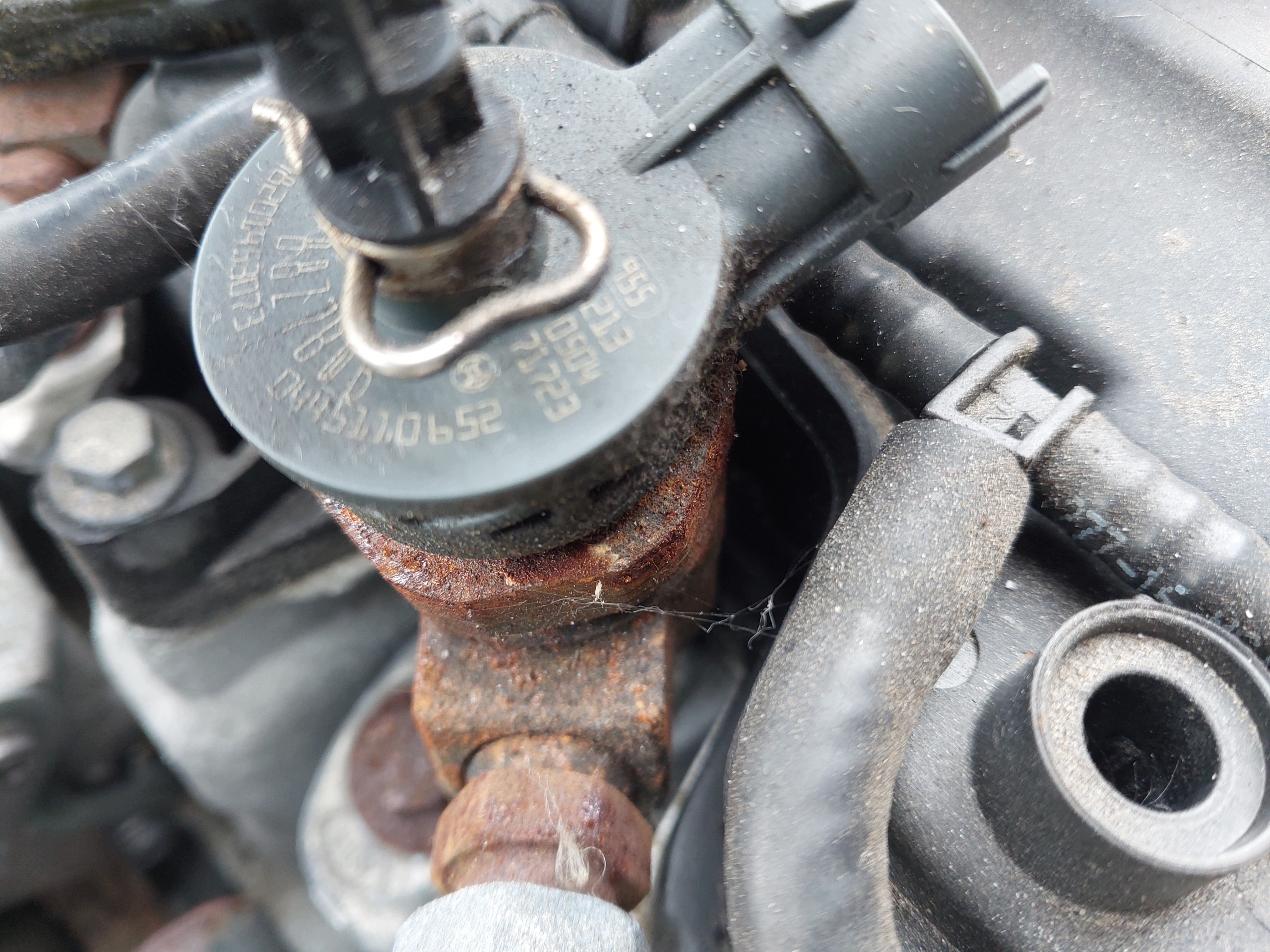 Moteur K9K 626 - Image 8