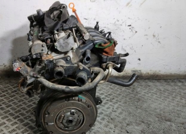 Moteur BCB — vue 3