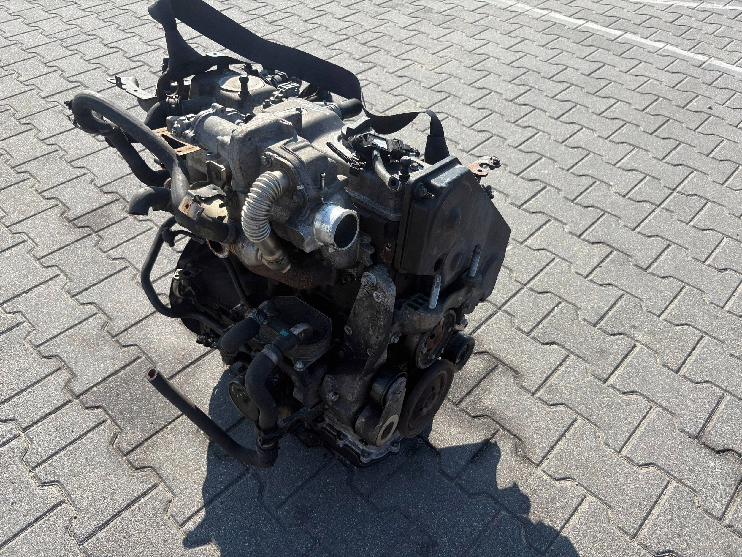 Moteur FFBA - Image 8