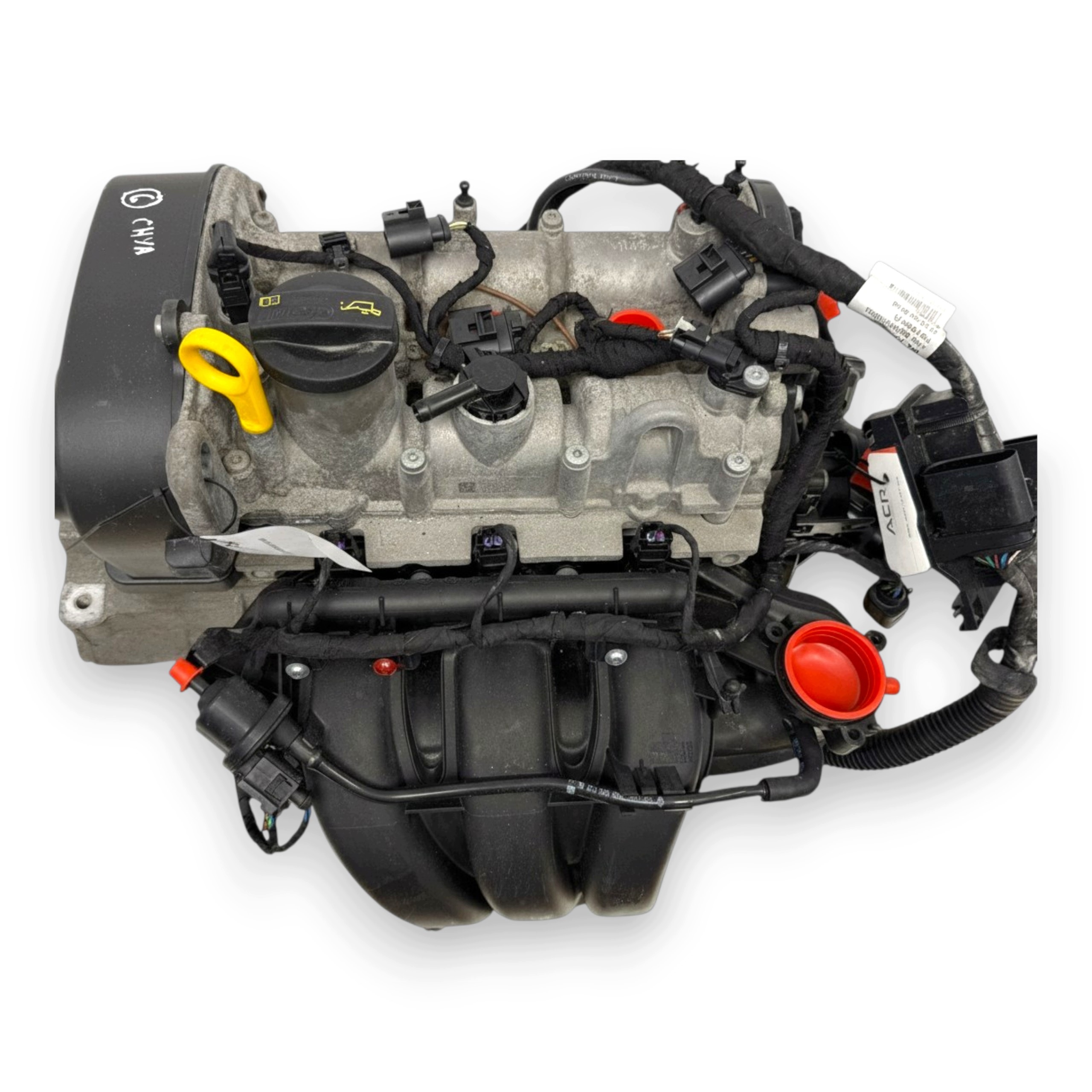 Moteur CHYB - Image 3