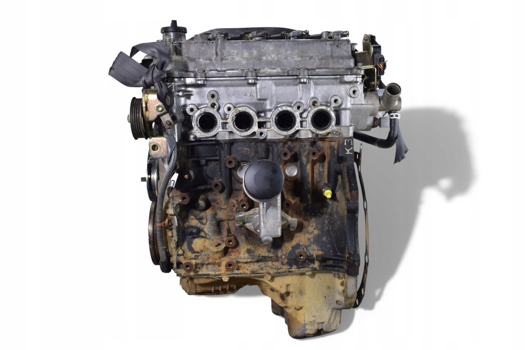 Moteur K3-VE - Image 4