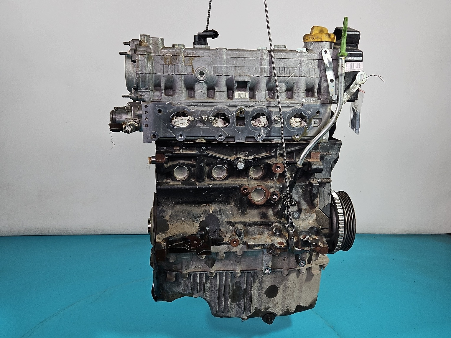 Moteur 940 B7.000 - Image 2