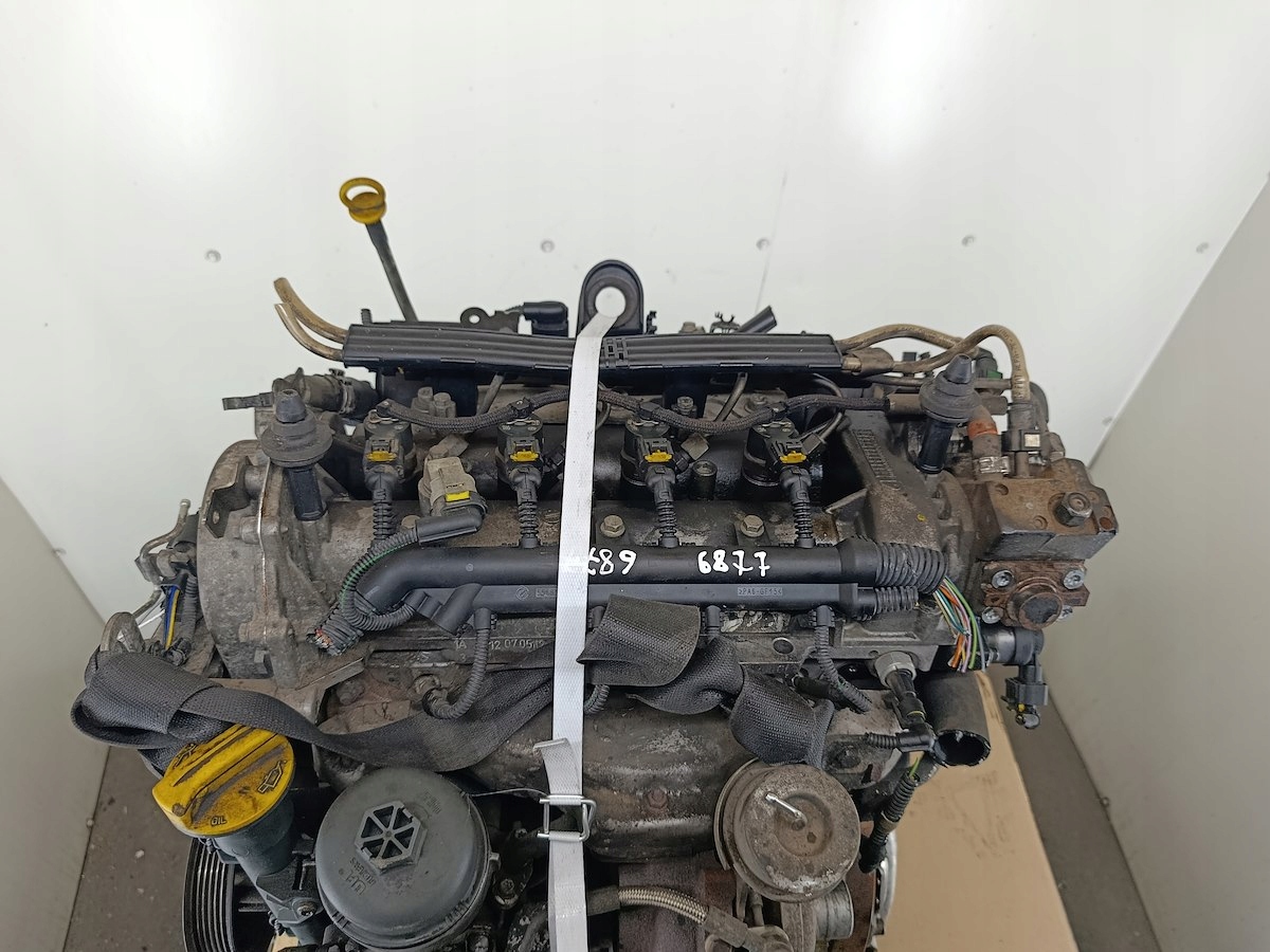 Moteur 199 A3.000 - Image 7